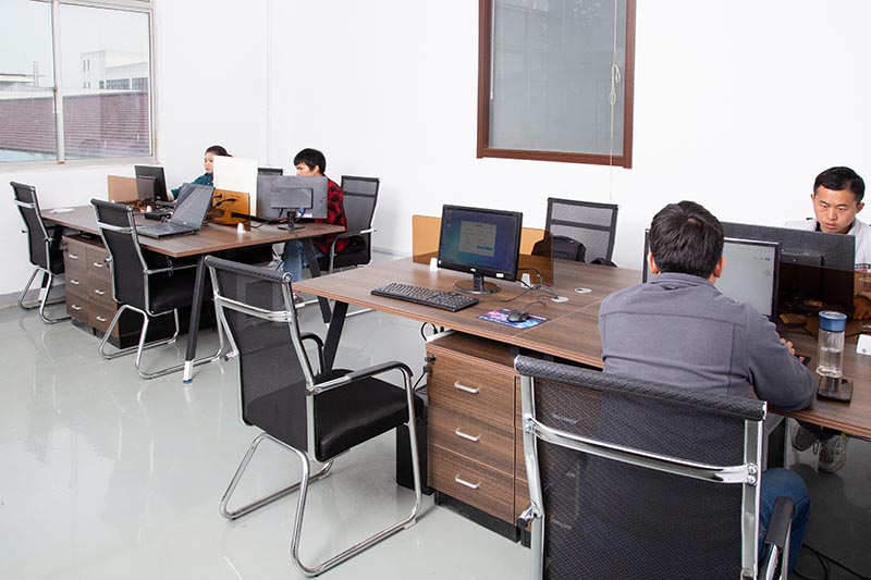 GuiyangInternal Trade Office - Guangu Technology