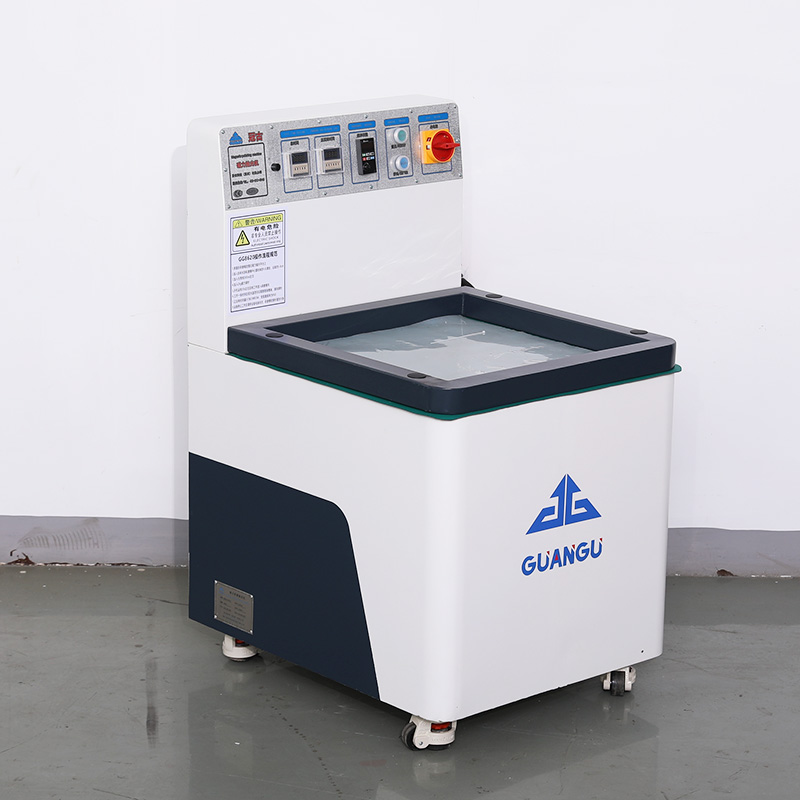 GuiyangMAGNETIC POLISHING MACHINE GG8620